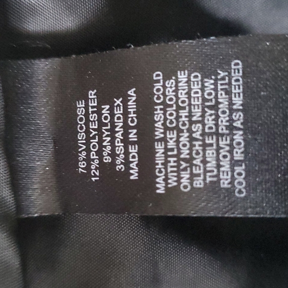 Harve Bernard - Picture 4 of 5